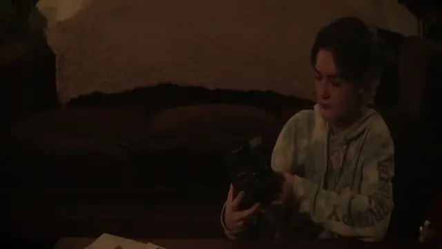 Video thumbnail for Pictures Trailer.mp4