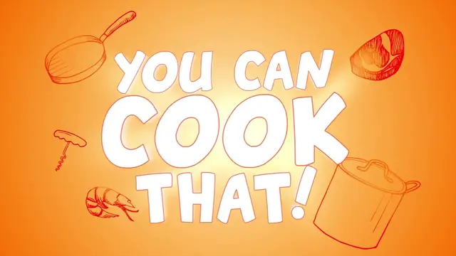 Video thumbnail for 29.3 Lucky New Year Recipes with Black Eyed Peas ¦ You Can Cook That ¦ Allrecipes.com (1080p 24fps)