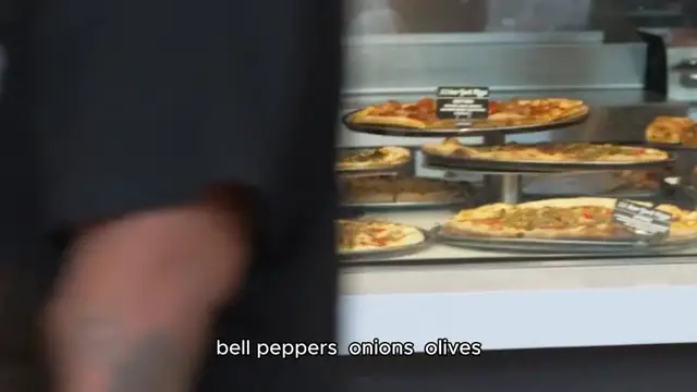 Video thumbnail for french bread pizza recipe