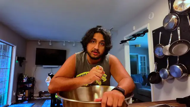 Video thumbnail for Plan a Brunch for 50 in 48 Hours WITHOUT Losing Your Mind