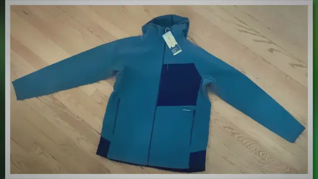 Video thumbnail for Artilect Supermoon Hoodie: In Review: -