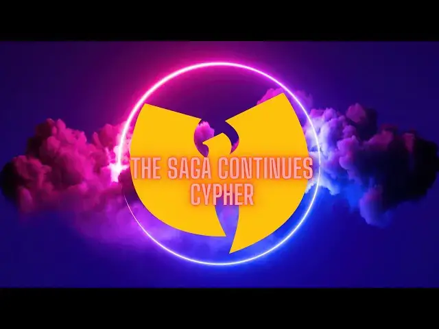 Video thumbnail for Wu-Tang Clan The Saga Continues Cypher | SWAY’S UNIVERSE