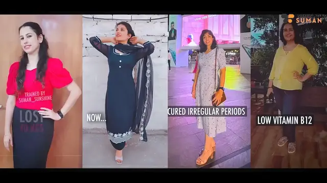 Video thumbnail for Winter Diet Plan To Lose Weight Fast In Hindi Lose 10 Kgs In 10 Days Weight Loss Diet Fat to Fab