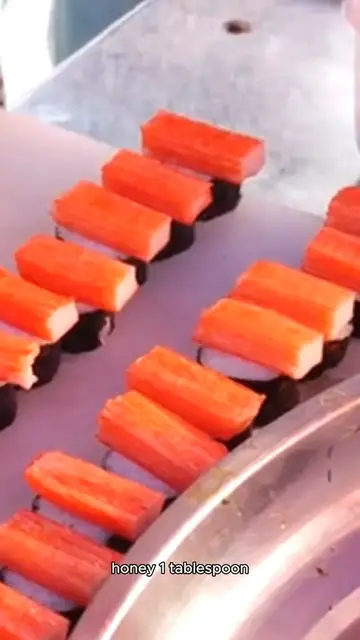Video thumbnail for salmon and rice recipe