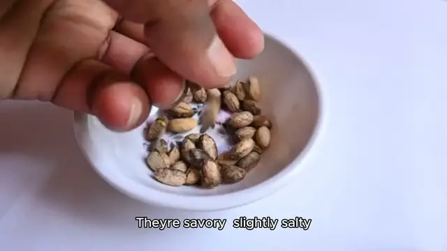 Video thumbnail for boiled peanuts recipe