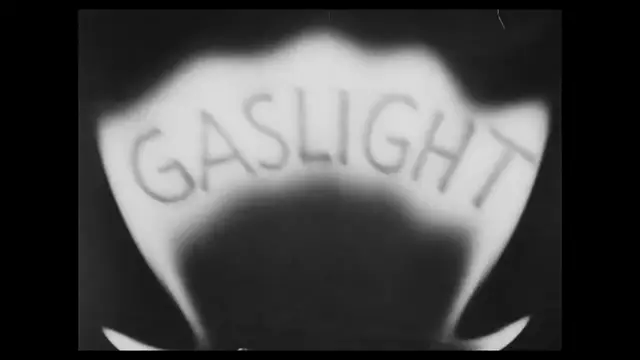 Video thumbnail for Gaslight (1940)