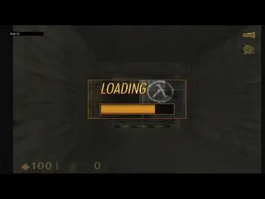 'Video thumbnail for The First 15 Minutes of Half-Life (Dreamcast)'