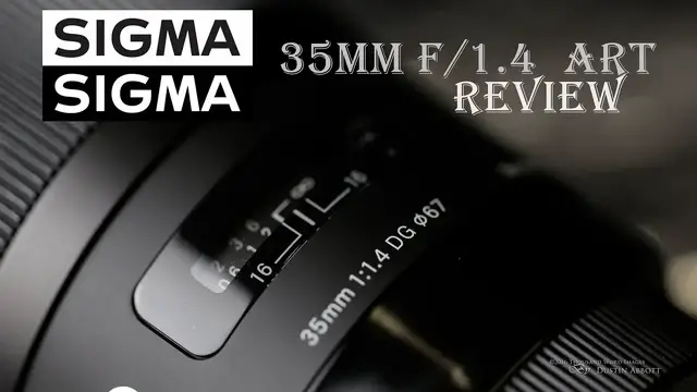 【ボケ最高】SIGMA 35mm F1.4 DG HSM Art Amazon.com : Sigma 35mm F1.4 Art DG HSM Lens for Canon, Black, 3.7