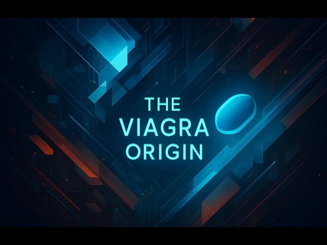 Video thumbnail for BLUE HOPE: How Miners Accidentally Changed Sexology