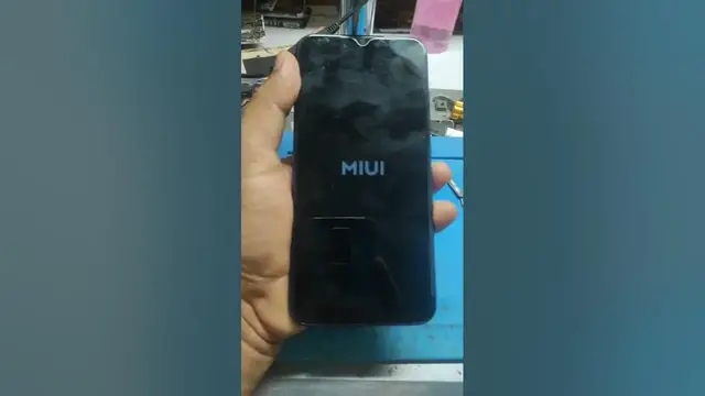 'Video thumbnail for redmi note 8 lcd light bilinking problem#shortvideo #subscribe'