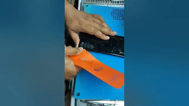 'Video thumbnail for Redmi Note 8 #shortvideo #phone #mobile'