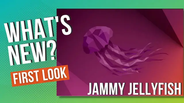 Video thumbnail for 8 Visual Changes in Ubuntu 22.04 Jammy Jellyfish [First Look]