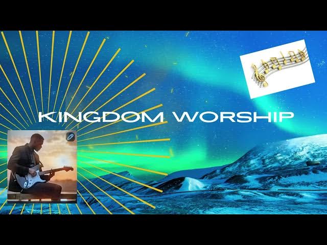 Video thumbnail for I Will Worship The Lord