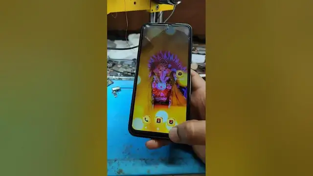 'Video thumbnail for massage not open#subscribe #shortvideo #mobile #easytrick #phone'