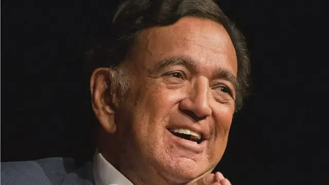Video thumbnail for Bill Richardson Net Worth 2023