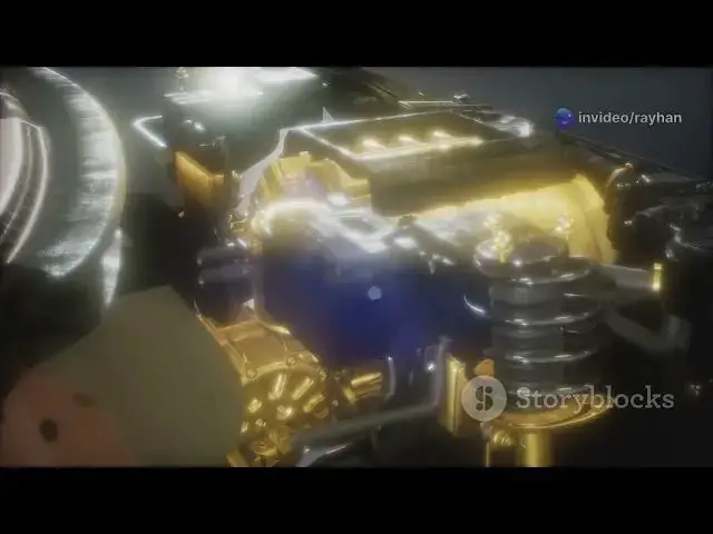 'Video thumbnail for Descubre el Motor del Auto: Guía Completa para Entender Cómo Funciona2025 06 05'