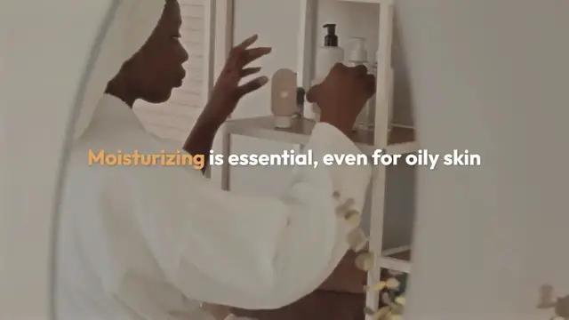 Video thumbnail for 5 Effortless Tips to Achieve Radiant, Flawless Skin