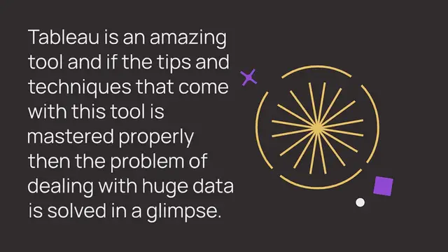 Video thumbnail for How can Free Sample Questions and Quizzes help us to pass Tableau Certification Exam?
