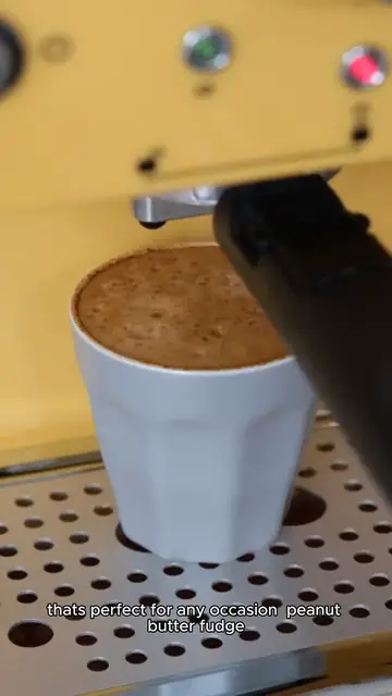 Video thumbnail for Peanut butter fudge recipe