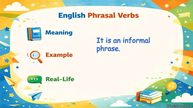 Video thumbnail for Grass sth over Meaning / Examples / How to Use