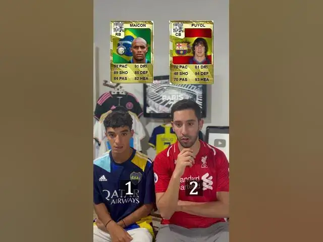 'Video thumbnail for من الاقوى في فيفا 10'