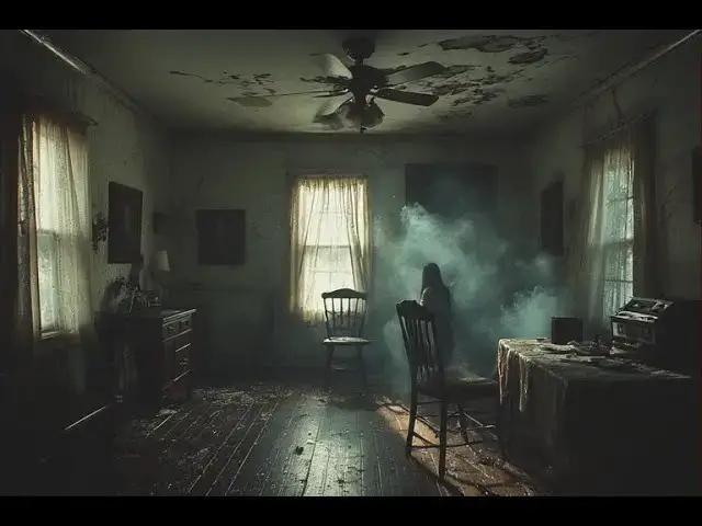 'Video thumbnail for The Sallie House 2000s–Present, Atchison, Kansas, USA'