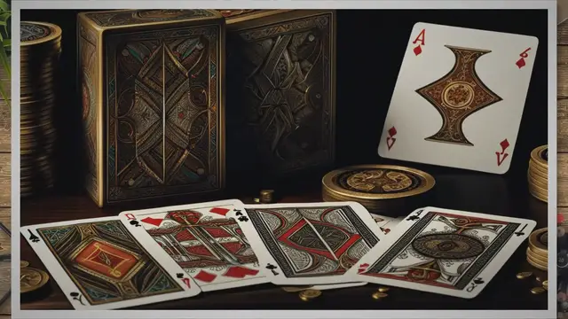 'Video thumbnail for Tarot Cards – Their History and Use'