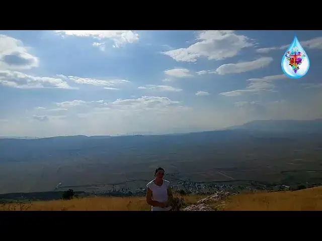 Video thumbnail for FRA BOŽE RADOŠ - RULJA I ISUS