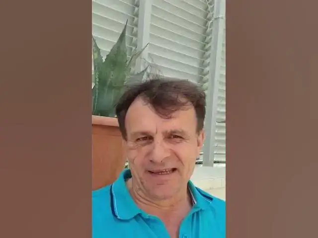 Video thumbnail for Fra Bože radoš - Najnovija Putinova poruka