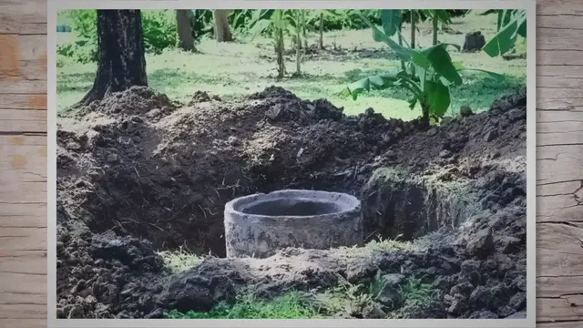 'Video thumbnail for Converting Cesspool To Septic Cost'