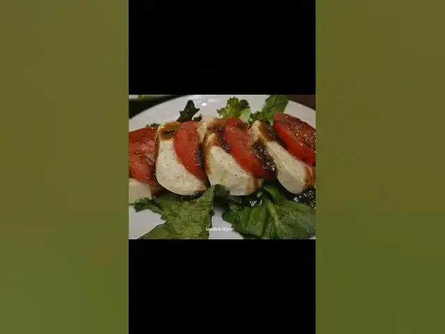 Video thumbnail for These Scallops Were Perfect.