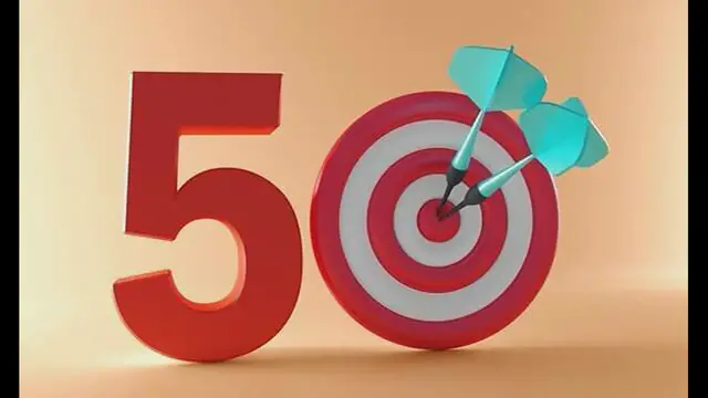 Video thumbnail for Angel Number 50: Unlocking the Secrets to Personal Growth and Exploration