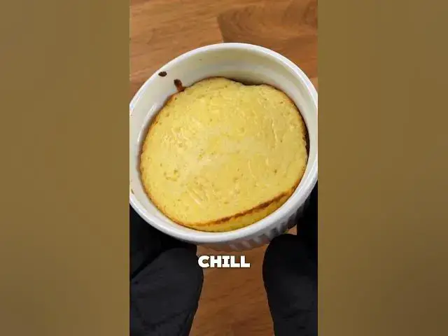 Video thumbnail for High-Protein Cheesecake | Light, Creamy & Easy #easyrecipe