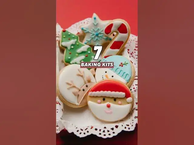 'Video thumbnail for TOP 10 GIFTS FOR CHRISTMAS 2023'