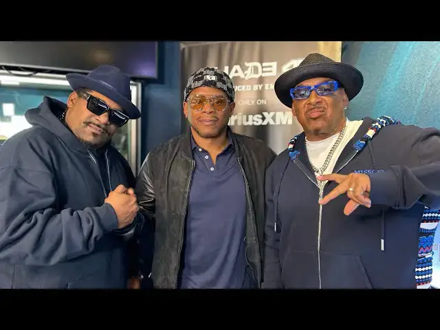 'Video thumbnail for Tha Eastsidaz Talk New Album ‘Still Easty’ + Freestyle  | SWAY’S UNIVERSE'