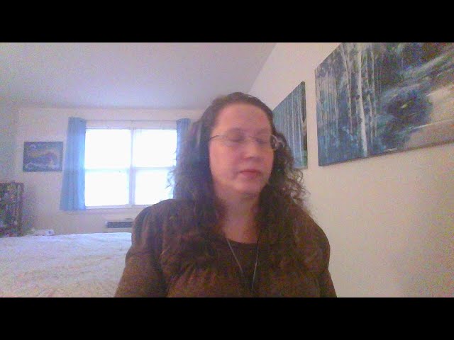 Video thumbnail for I am afraid that I will experience sleep paralysis if I attempt to OBE