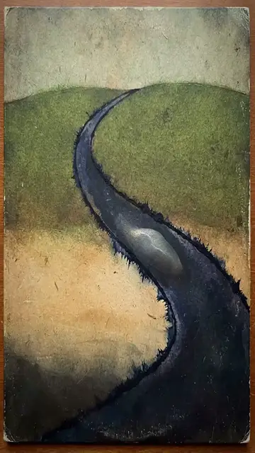 Video thumbnail for 10   Where the River Bends