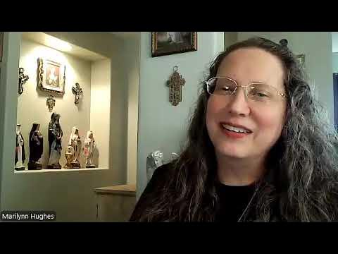 Video thumbnail for LIVE - Brahman Consciousness with Eva Muller, 78, Out-of-Body Travel