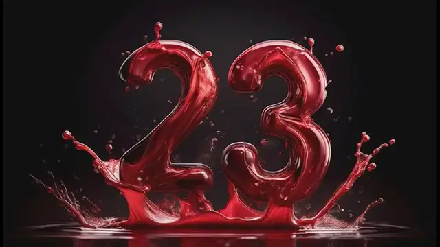 Video thumbnail for Angel Number 23: Harnessing the Power of Collaboration and Communication