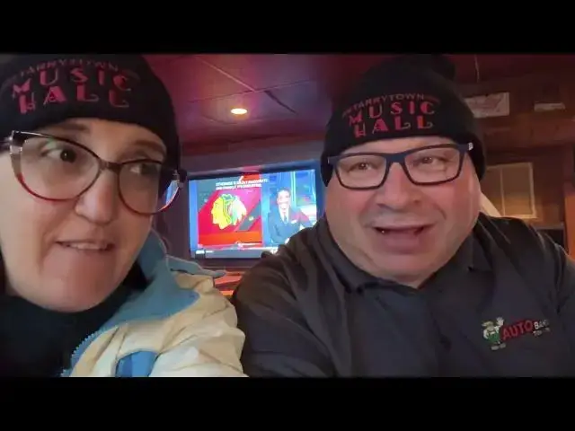 Video thumbnail for Satisfy Your Taste Buds at Wings and More Yknot Pub & Eatery in Moscow