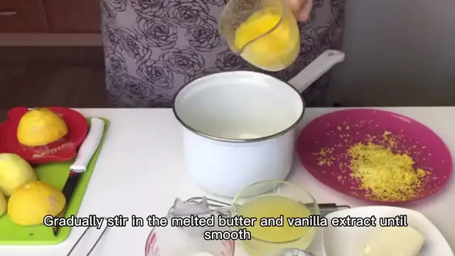 Video thumbnail for pizzelle recipe