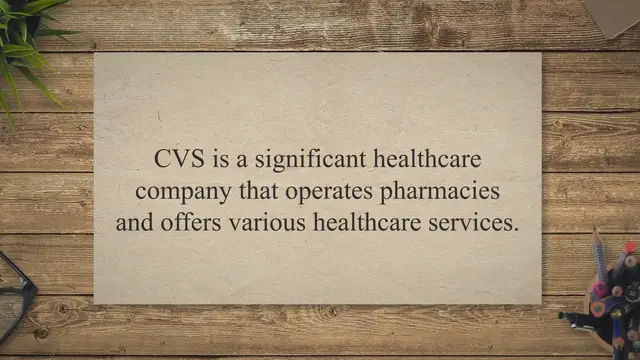 'Video thumbnail for CVS Layoffs 2023 - major update by company on it's cut off staff'