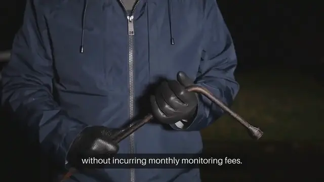 Video thumbnail for Unmonitored Alarm Systems for Budget Friendly