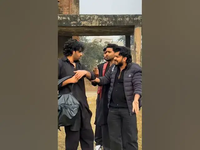Video thumbnail for Nazim ki pakistan ki spy #funny #najimr2h #comedy #roundtwohell #entertainment