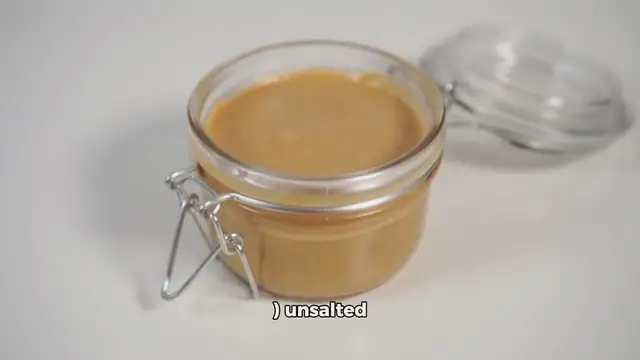 Video thumbnail for BUCKEYE RECIPE