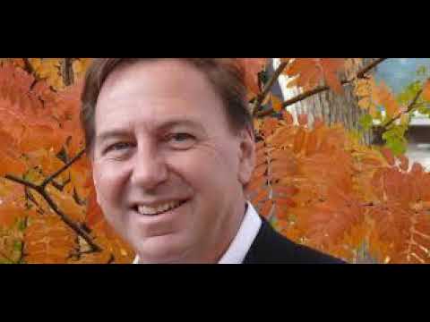 Video thumbnail for Practical Mysticism - And Then What with Mark and Marilynn Hughes 3, Freedom from Anxiety