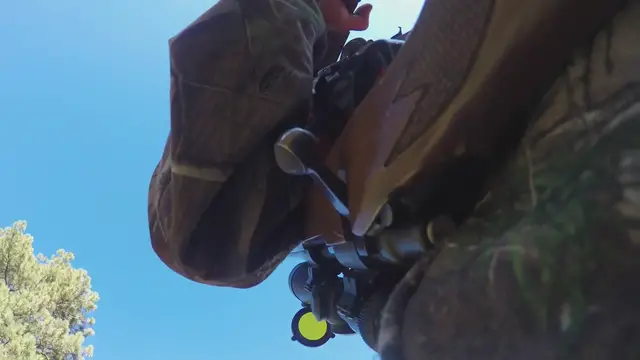 Video thumbnail for Endless Path : Infinite Cosmos / Chapter 10: Hunting : Second Blood