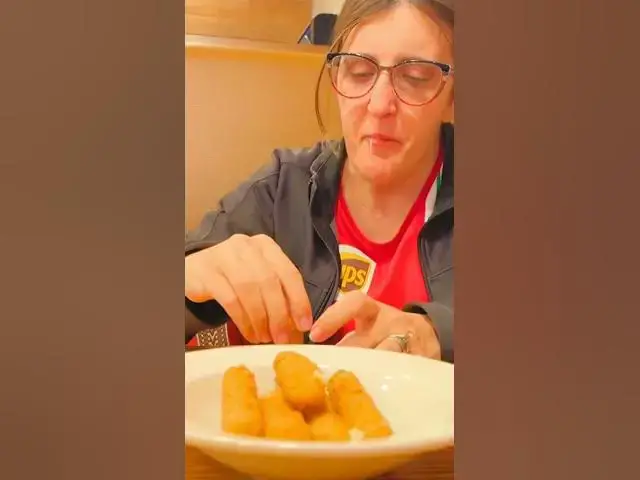 Video thumbnail for **Next Level Pull at IHOP! **