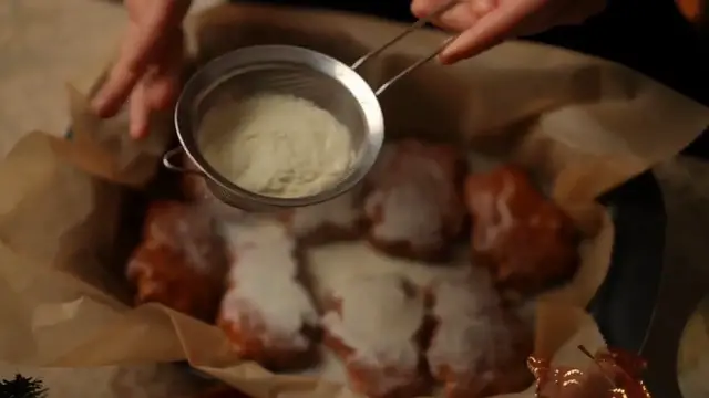 Video thumbnail for The Ultimate Stuffed Lemon Cookies Recipe