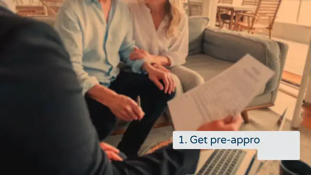 Video thumbnail for Are you thinking about buying a home